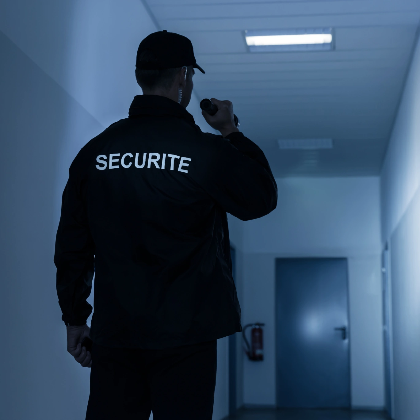 Agents de sécurité professionnels Alpes-Maritimes