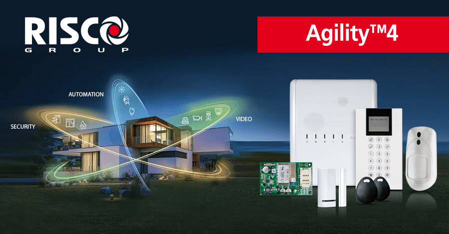 Systèmes d'alarme intelligents
