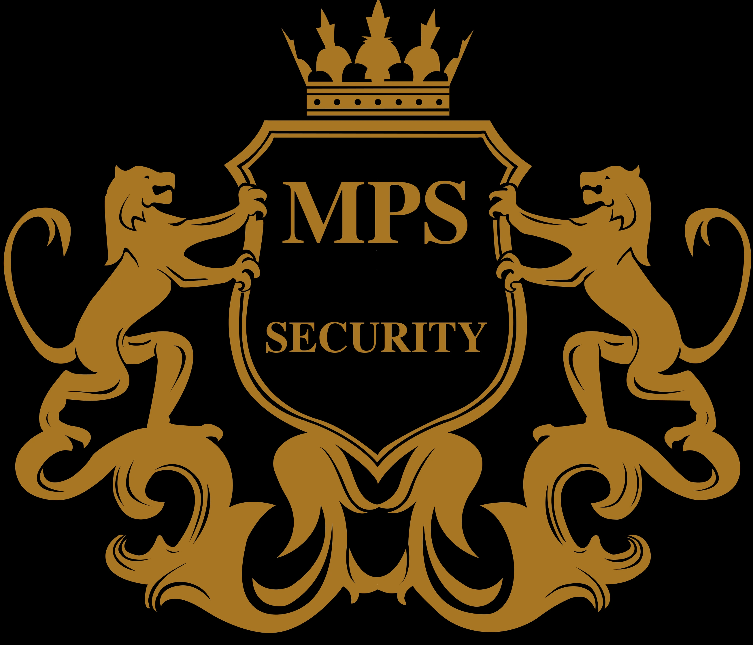 Logo officiel Méditerranée Protection Sécurité