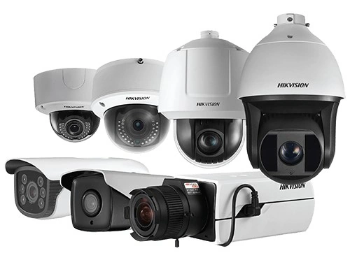 Caméras de vidéosurveillance HD Cannes Alpes-Maritimes