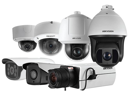 cameras de surveillance Monaco