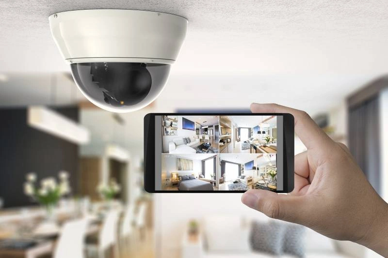 Télésurveillance à distance Alpes-Maritimes